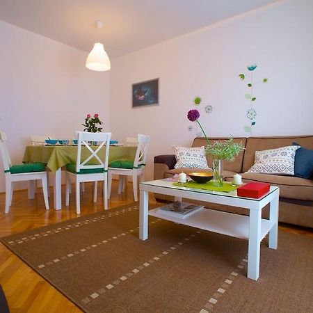 Luxe 3Br Apartment 스플리트 객실 사진