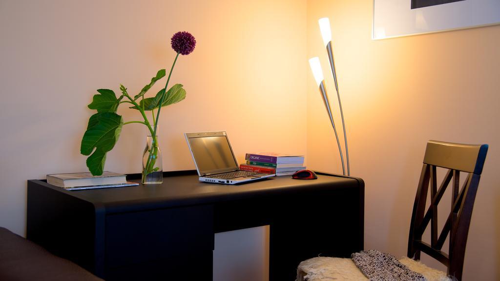 Luxe 3Br Apartment 스플리트 객실 사진