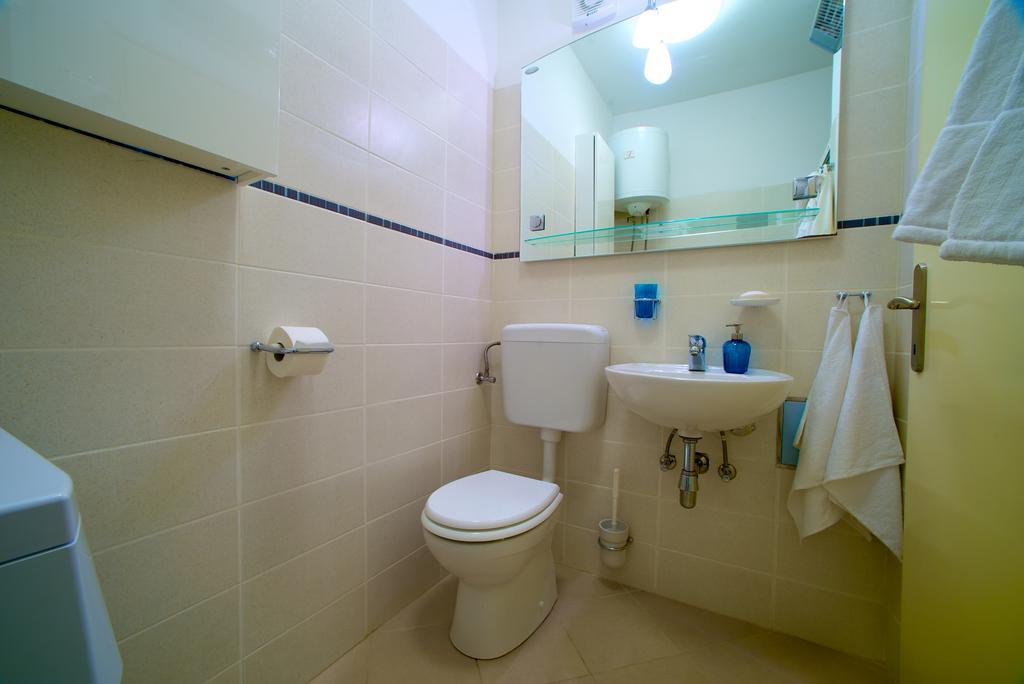 Luxe 3Br Apartment 스플리트 객실 사진
