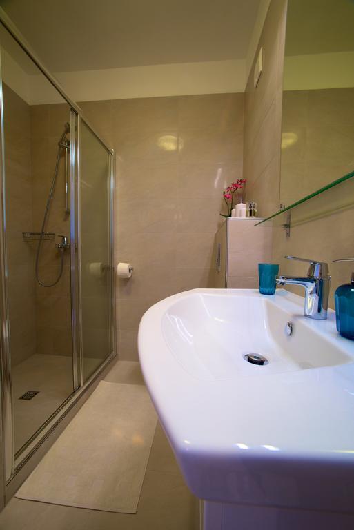 Luxe 3Br Apartment 스플리트 객실 사진