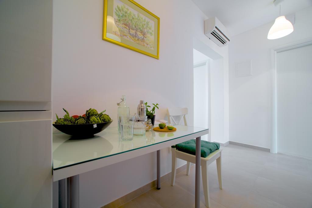 Luxe 3Br Apartment 스플리트 객실 사진