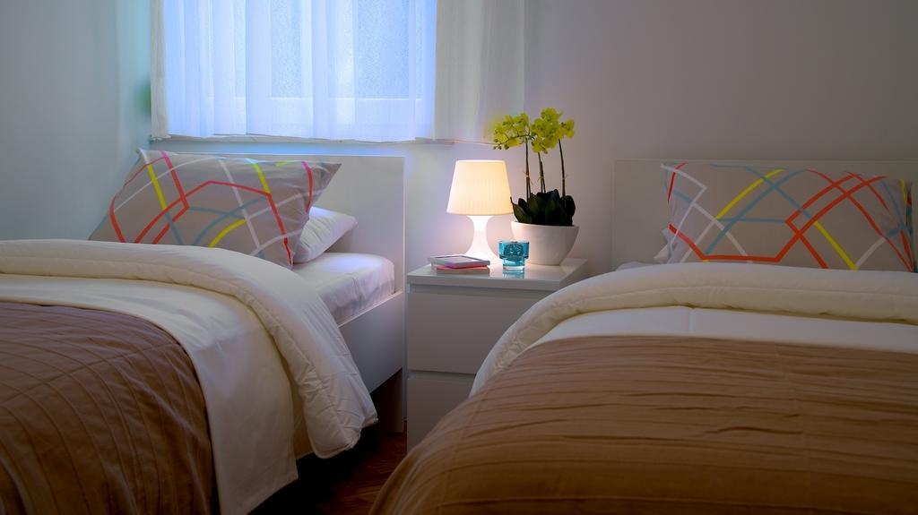 Luxe 3Br Apartment 스플리트 객실 사진
