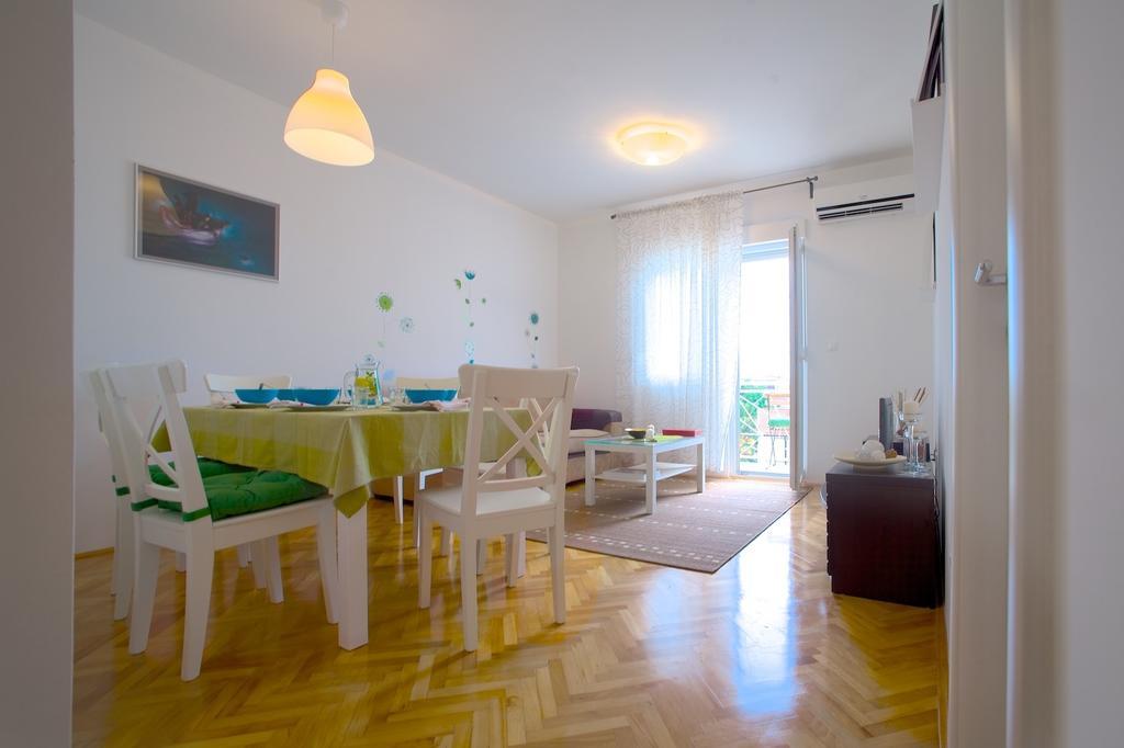 Luxe 3Br Apartment 스플리트 객실 사진