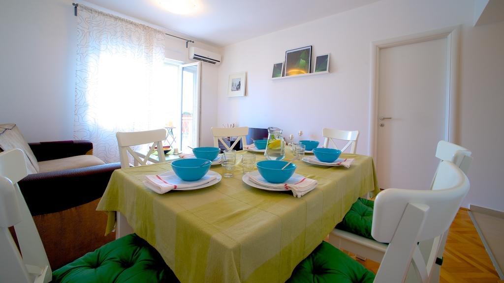Luxe 3Br Apartment 스플리트 객실 사진
